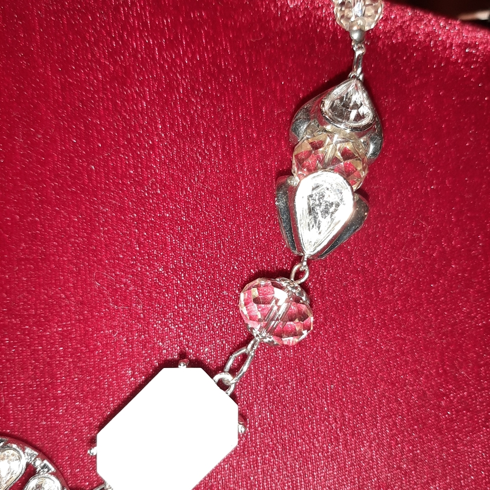 Statement necklace - Picture 3 of 15